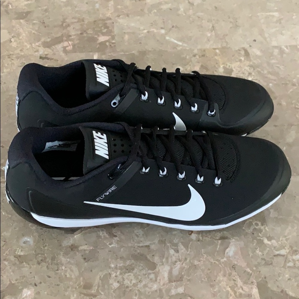 NWOT - Nike Air Clipper Baseball Cleats